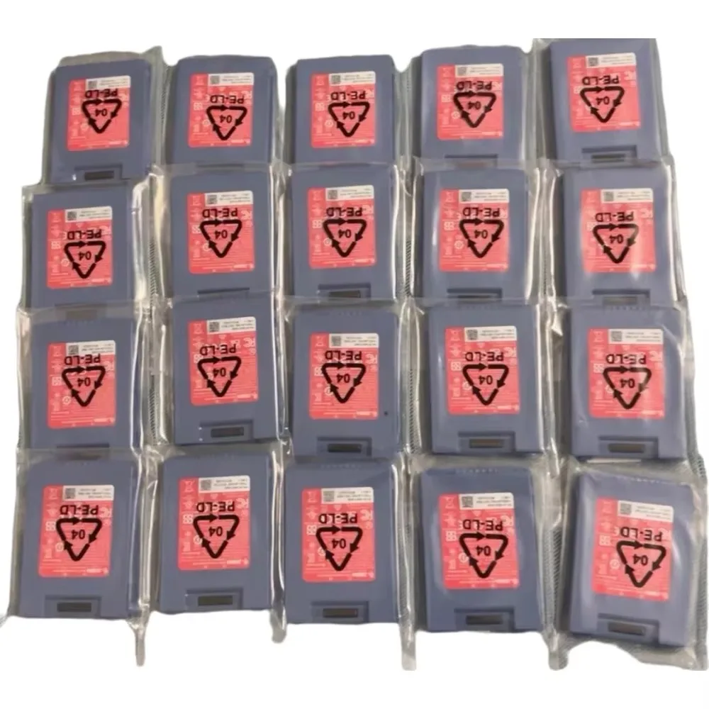 1PC Original Brand New BT-000473B Battery 3300mAh bt 000409 For Zebra TC21 TC26 TC20 PDA Replacement Batteries