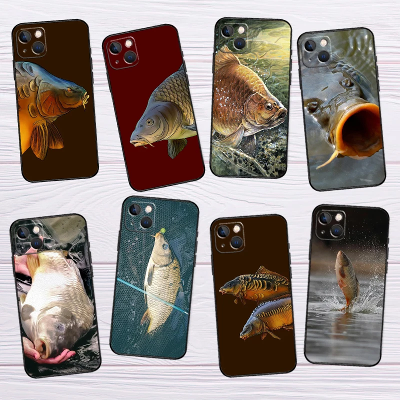 Carpa común para Oppo A15 A16 A17 A18 A94 A74 A54 A38 A58 A78 A98 A40 A60 A80 A76 A96 A57 A77 A5 Pro