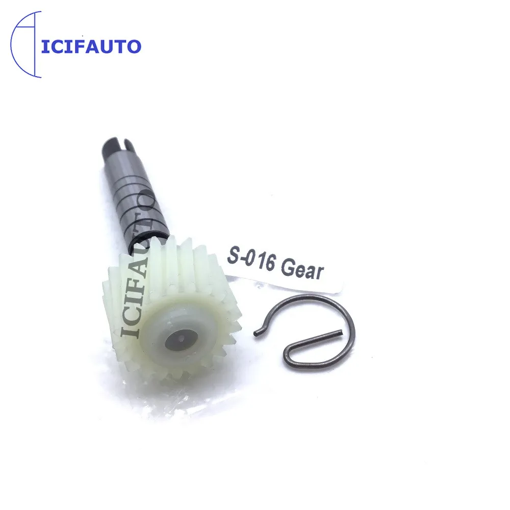 21 Teeth Gear of Speed Sensor for Toyota 4Runner Pickup Previa 83181-35051, 83181-35080