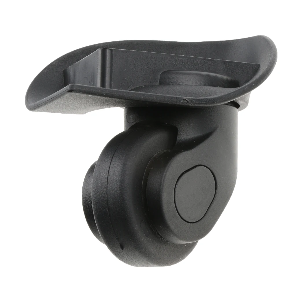 Swivel Wheels Suitcase Luggage Replacement   Caster for Travel Case