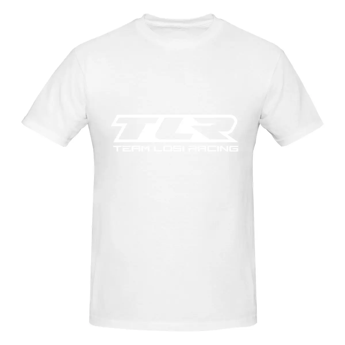 Team Losi Tlr Club Race Team Rc Racing Shirt T-shirt Tee Cool Print Hipster Best Quality