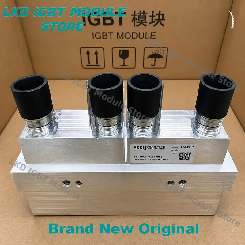 for SKKQ3000/14E New Original Power Module