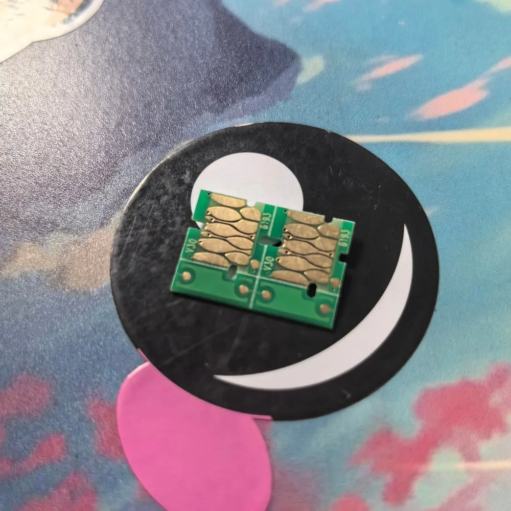

10X T6193 Maintenance Chip for EPSON T3000 T5000 T7000 T3070 T5070 T7070 T3270 T5270 T7270 T3050 T5050 T7050 T3250 P20000