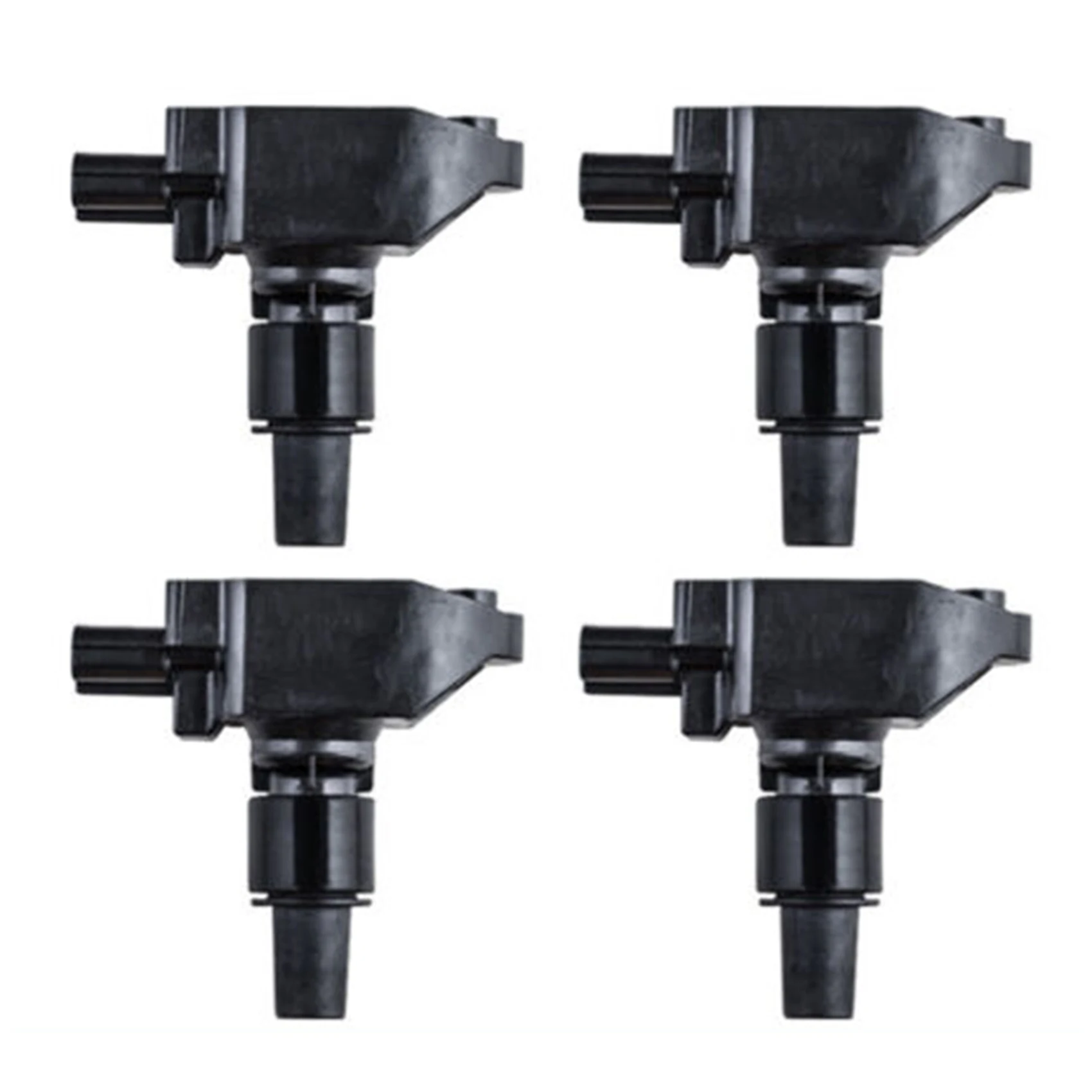 

4PCS Ignition Coil Pack for Mazda RX-8 1.3L 2004-2011 N3H1-18-100 N3H118100