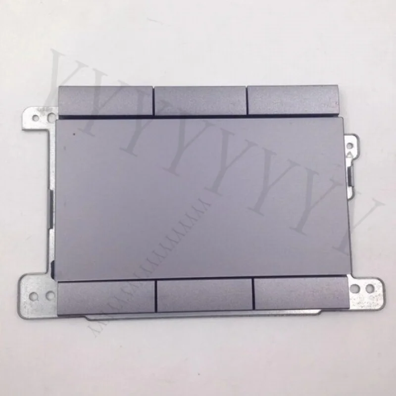

Y+for Hp ZBOOK 15 17 G1 G2 G3 G5 Touchpad Trackpad Silver AD000XW2000