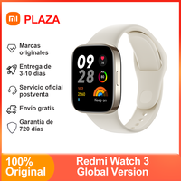 Xiaomi Redmi Watch 3 Smart Watch, Blood Oxygen Heart Rate, Bluetooth Phone Call,1.75\