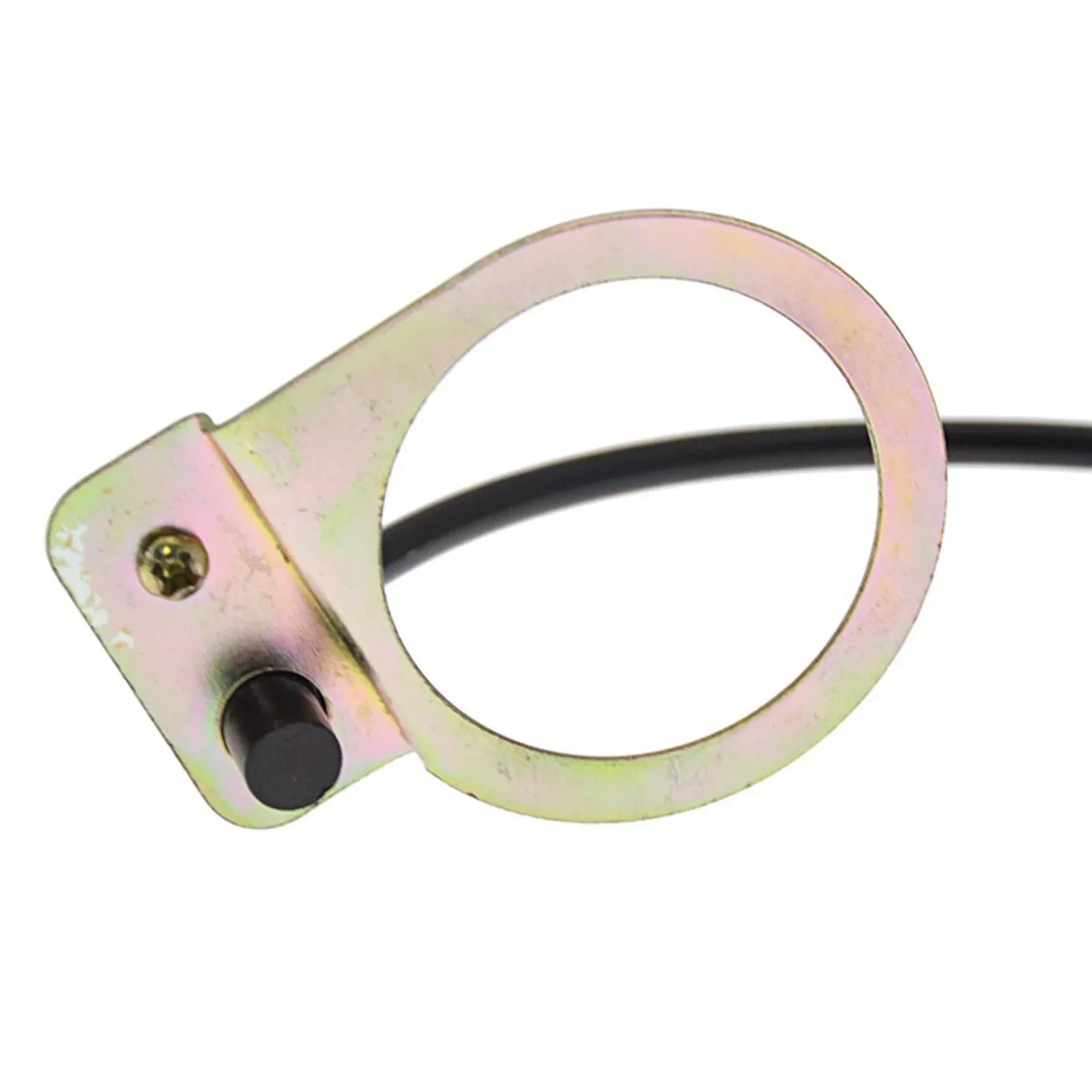 Sensor Kecepatan Pedal Sepeda Listrik PAS 5/8/12 Magnet Sensor Asisten E-bike