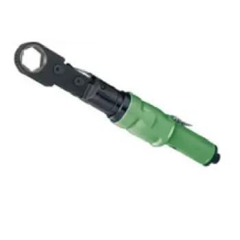 

APLUS GWR-B836LS PNEUMATIC RATCHET WRENCH , 36mm hex size, rear exhaust, REVERSIBLE, 90nm max torque