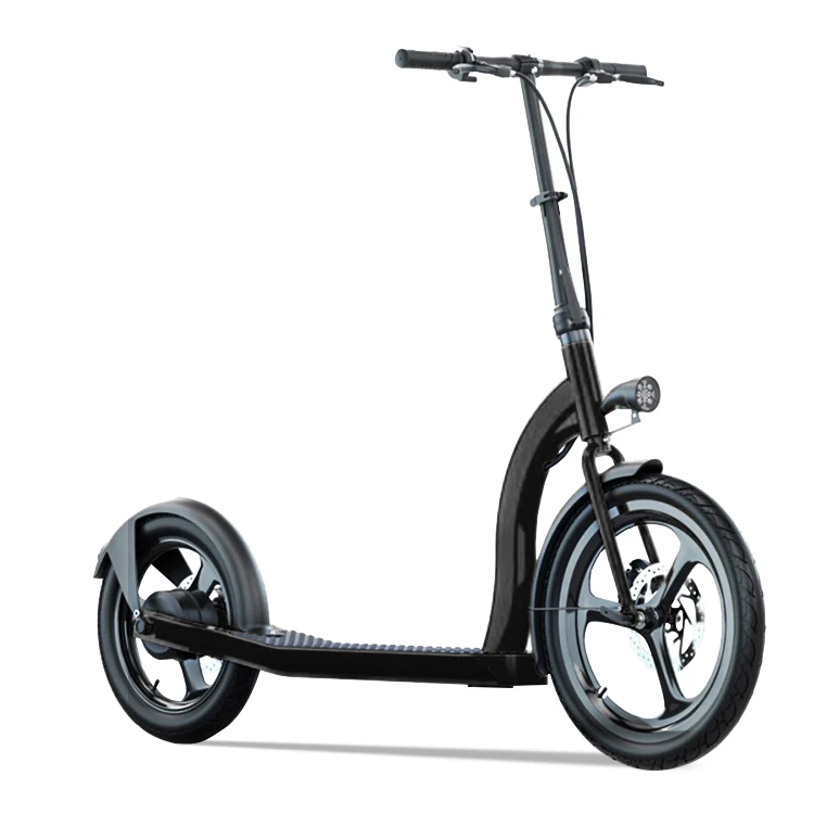 3 Wheel Electric Mobility Scooter Foldable for Adults Seniors, 250W/36V Long Range 30km E-Scooter with Seat for Elderly Disabled