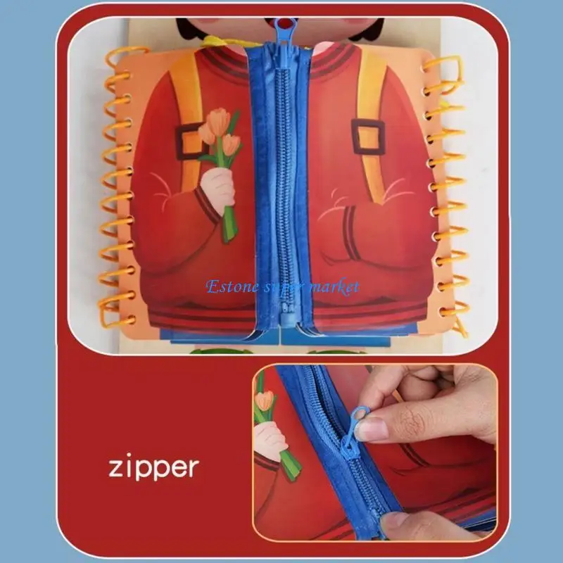 090b-kids-dress-up-toy-kids-hand-eye-coordination-basic-life-skills-training-toy