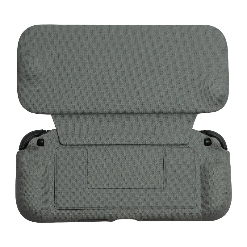 

2025 new Switch2 protective case Magnetic detachable PU all-inclusive protective case