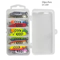 10pcs box