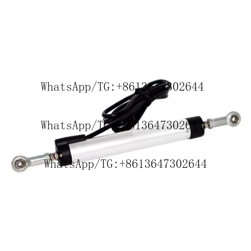 

Articulated linear displacement sensor, high-precision resistance ruler, molding machine electronic ruler