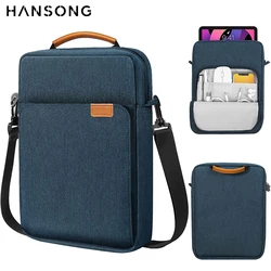 Tablet Sleeve Bag For iPad Air 11 M3 iPad 11th(A16)  for Samsung Xiaomi Sleeve huawei Bag Tablet Bag Pouch Protective Pouch