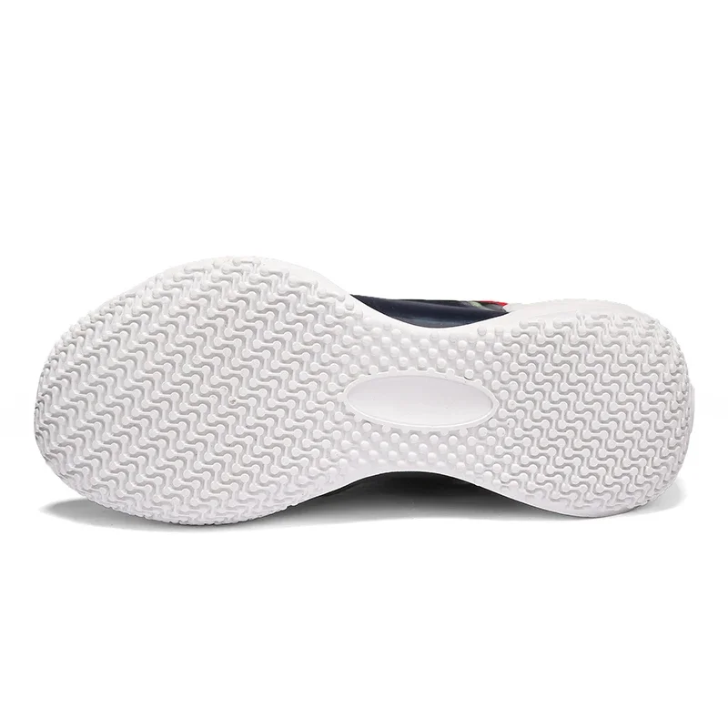 2024ใหม่รองเท้าบาสเก็ตบอล unisex ดีไซเนอร์รองเท้าบาสเก็ตบอลรองเท้าผ้าใบกลางแจ้งสวมใส่ได้ทั้งชายและหญิงแบรนด์เทรนเนอร์กีฬา