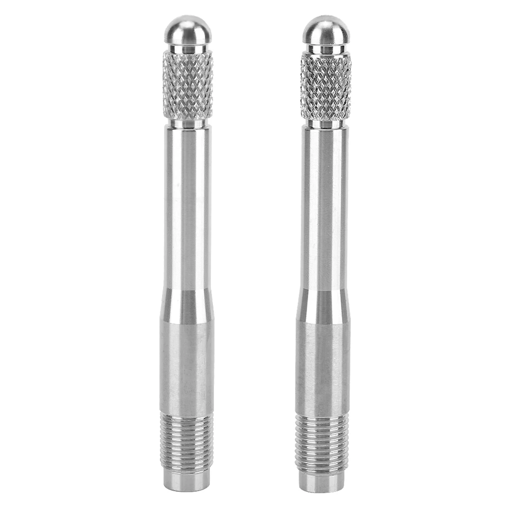 Stainless Steel Wheel Mounting Aid Tire Rim Change Tool Wheel Changing Helper  for German cars Wheel Change Tool