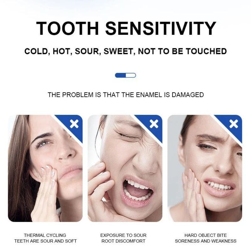 120g Hydroxyapatite Aufhellende Zahnpasta Fleckenreinigung Entfernung Frischer Atem Zahnpflege Zahnpasta Mundhygiene Bleaching