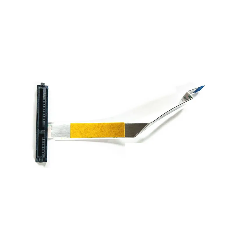 Replacement Hard Drive Ribbon Cable for Lenovo ThinkPad L14 E14 Gen 1 Gen 2 20U1 20U2 20X1 20X2, NBX0001RA10 5C10Z23836