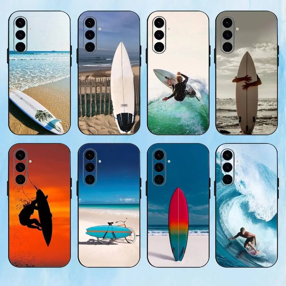 S-Surf S-Surfboard … - image