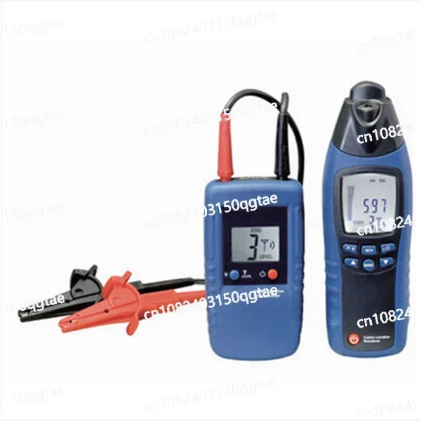 LA-1012 Cable Locator,wall Metal Detector,underground Cable Fault Locator