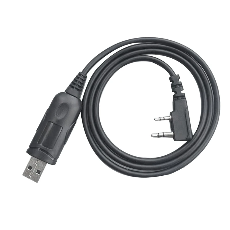 Модуль для Quansheng K5/K6 SI4732 + 2 м Расширенный чип + программирующий кабель, коротковолновый радиомодуль, модуль модификации домофона