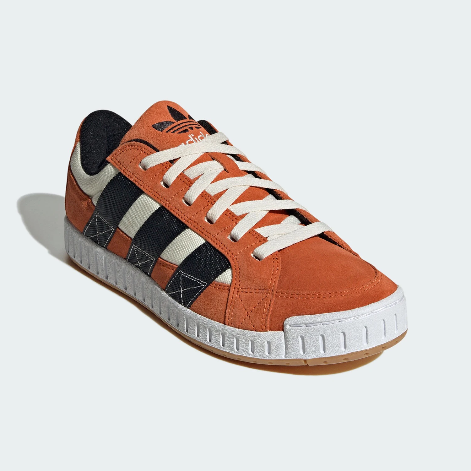 Adidas genuine clover LWST men's and women's classic fashion sports shoes IF8801