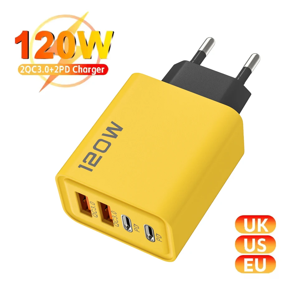 Multi Device Fast C…