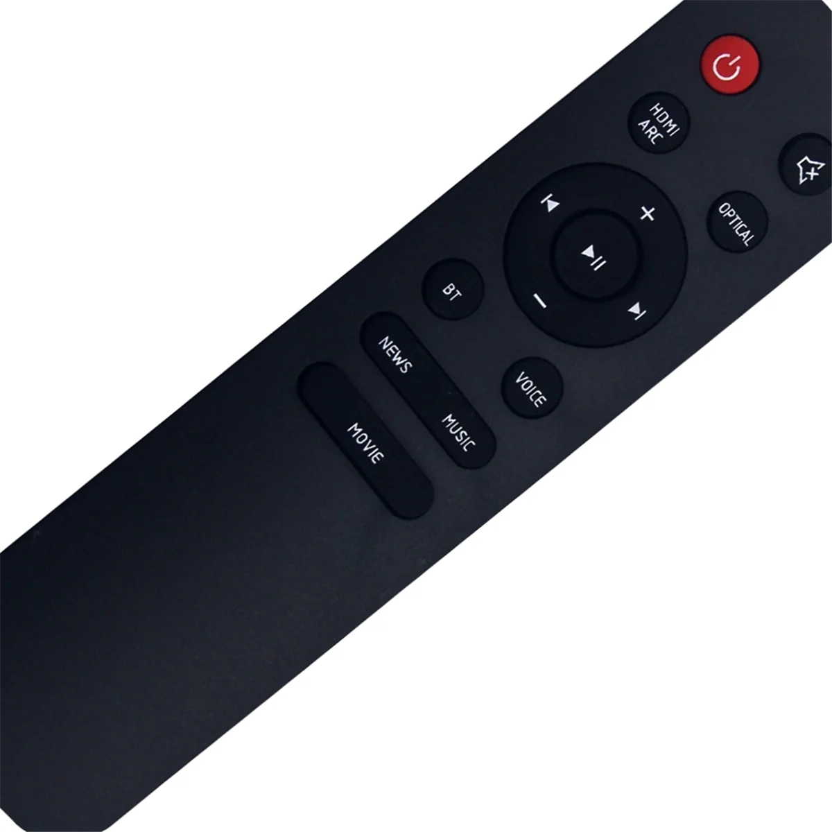 N36R_DURABLE Remote Control Replacement for JBL Cinema Soundbar