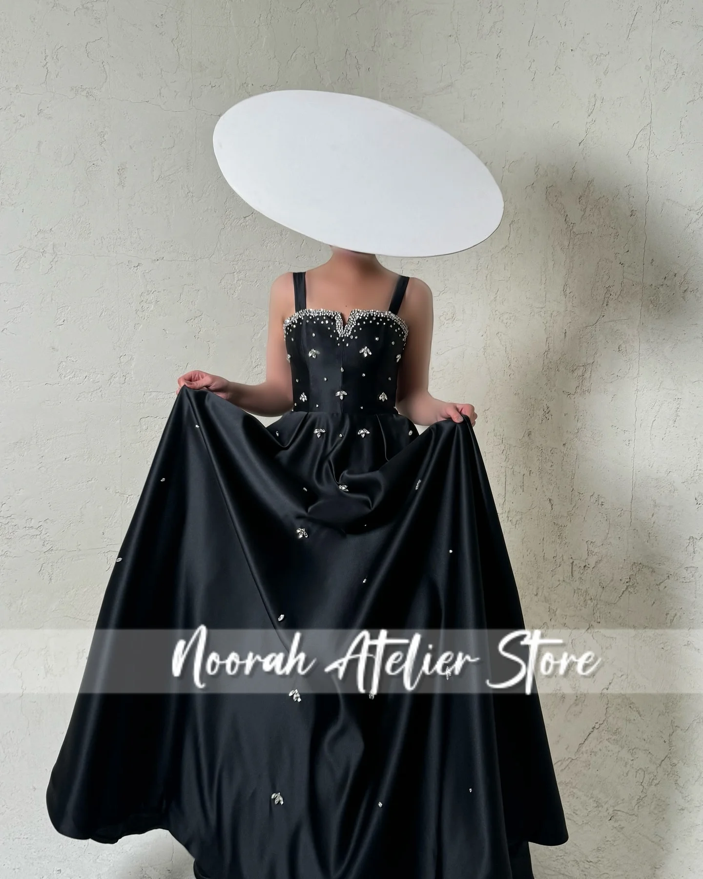 Nuevo Halter azul rebordear lujosos Vestidos de noche para mujer 2025 Dubai Aline Vestidos de celebridades vestido de fiesta Vestidos personalizados