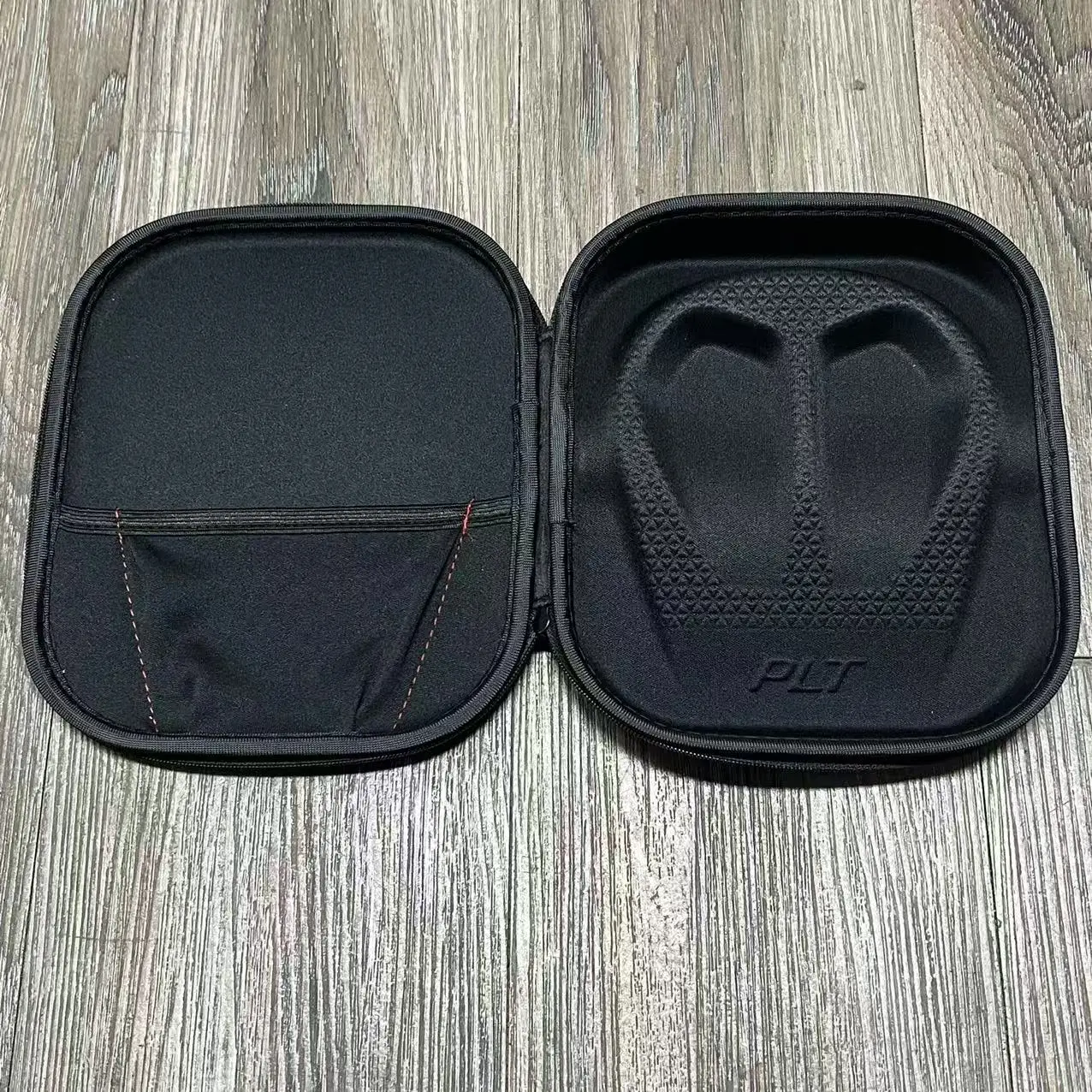 Nueva funda eva Original para auriculares PLANTRONICS Voyager 6200uc/Jabra Evolve 65e /65e UC/Evolve 75e, caja de protección para auriculares