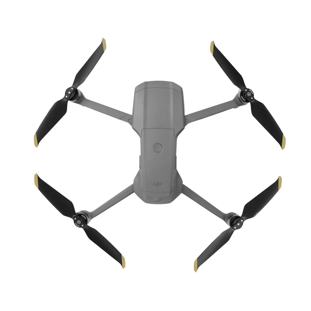 2 Pairs 7238 Low Noise Props 7238F Propellers For DJI Mavic Air 2 /DJI AIR 2S Drone Accessories