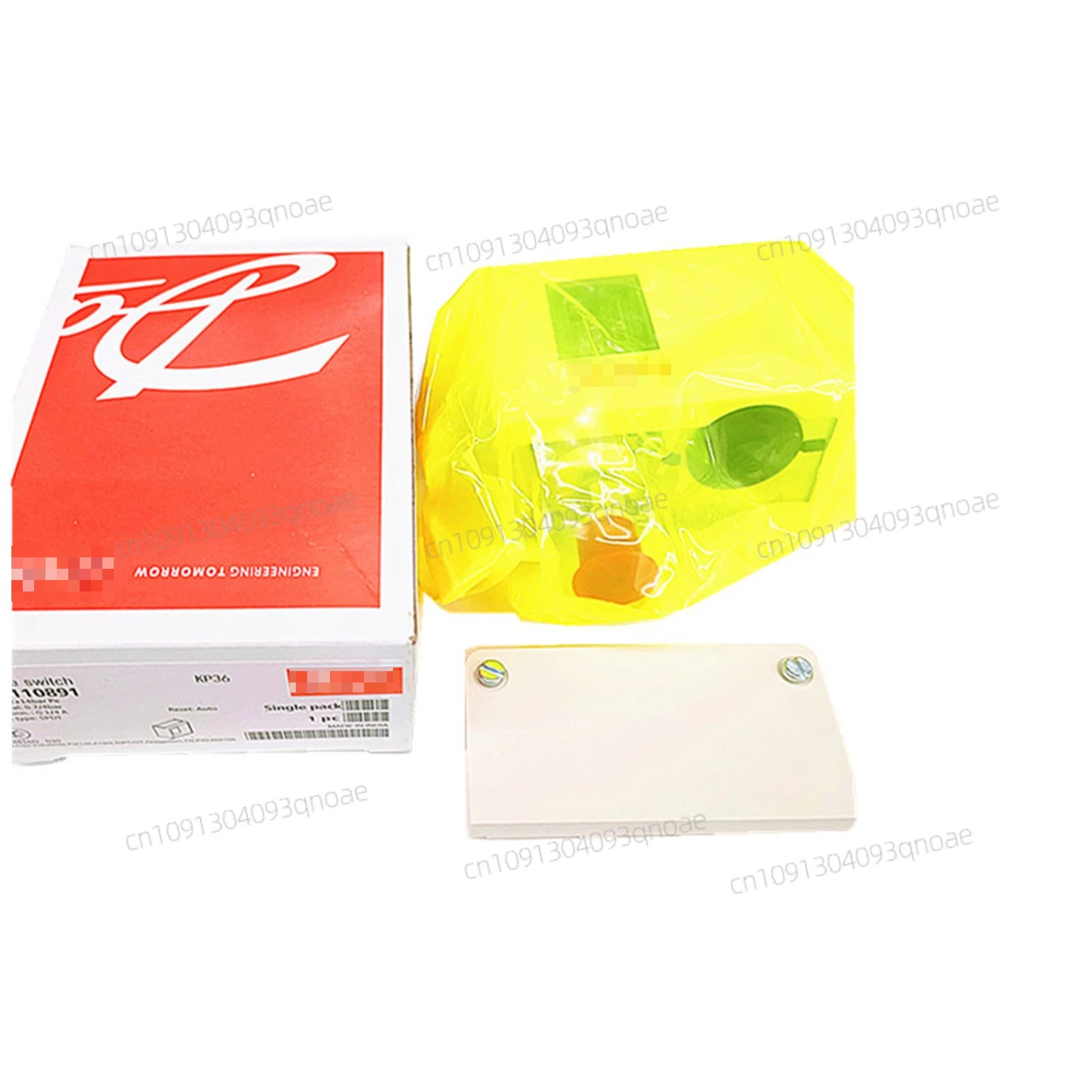 

New original genuine pressure switch KP5 controller