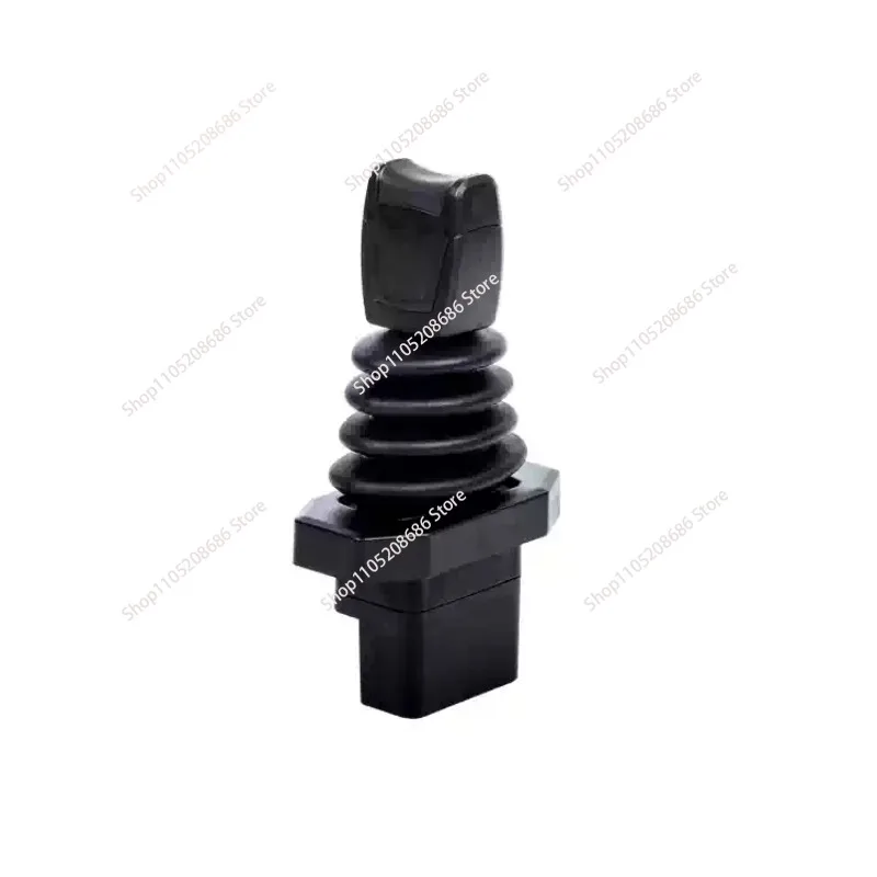 105 single axis thumb type push rod construction machinery remote control hydraulic control joy-stick single axis joy-stick