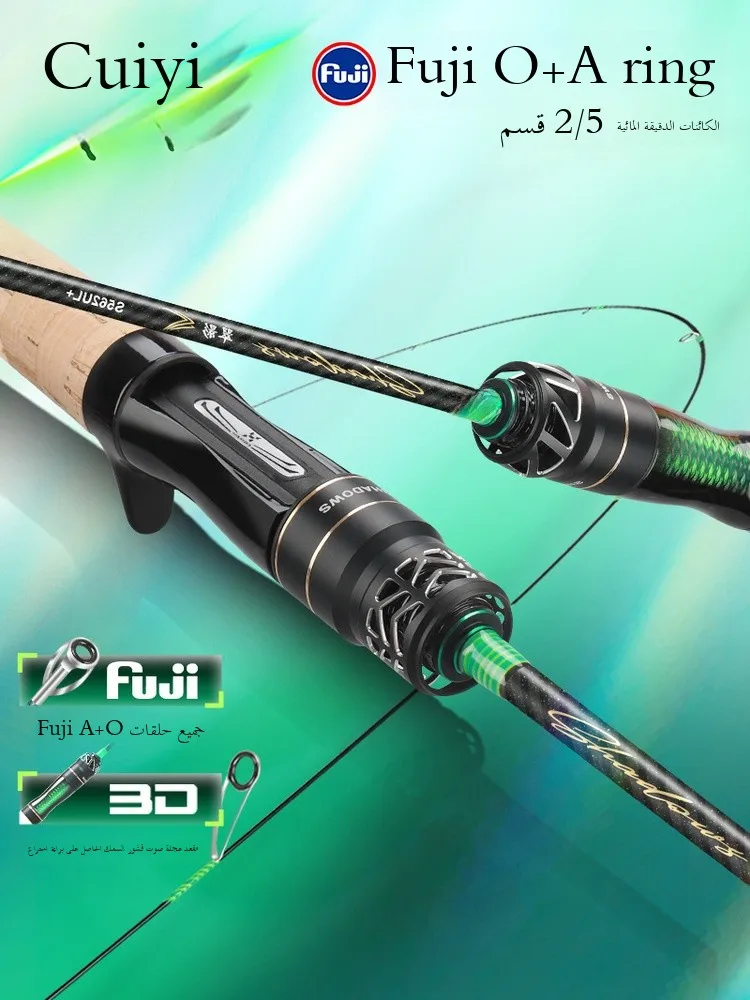 canne-a-peche-micro-hastray-ultra-souple-a-rayures-blanches-portable-pour-la-peche-en-riviere-en-carbone-action-moyenne-rapide