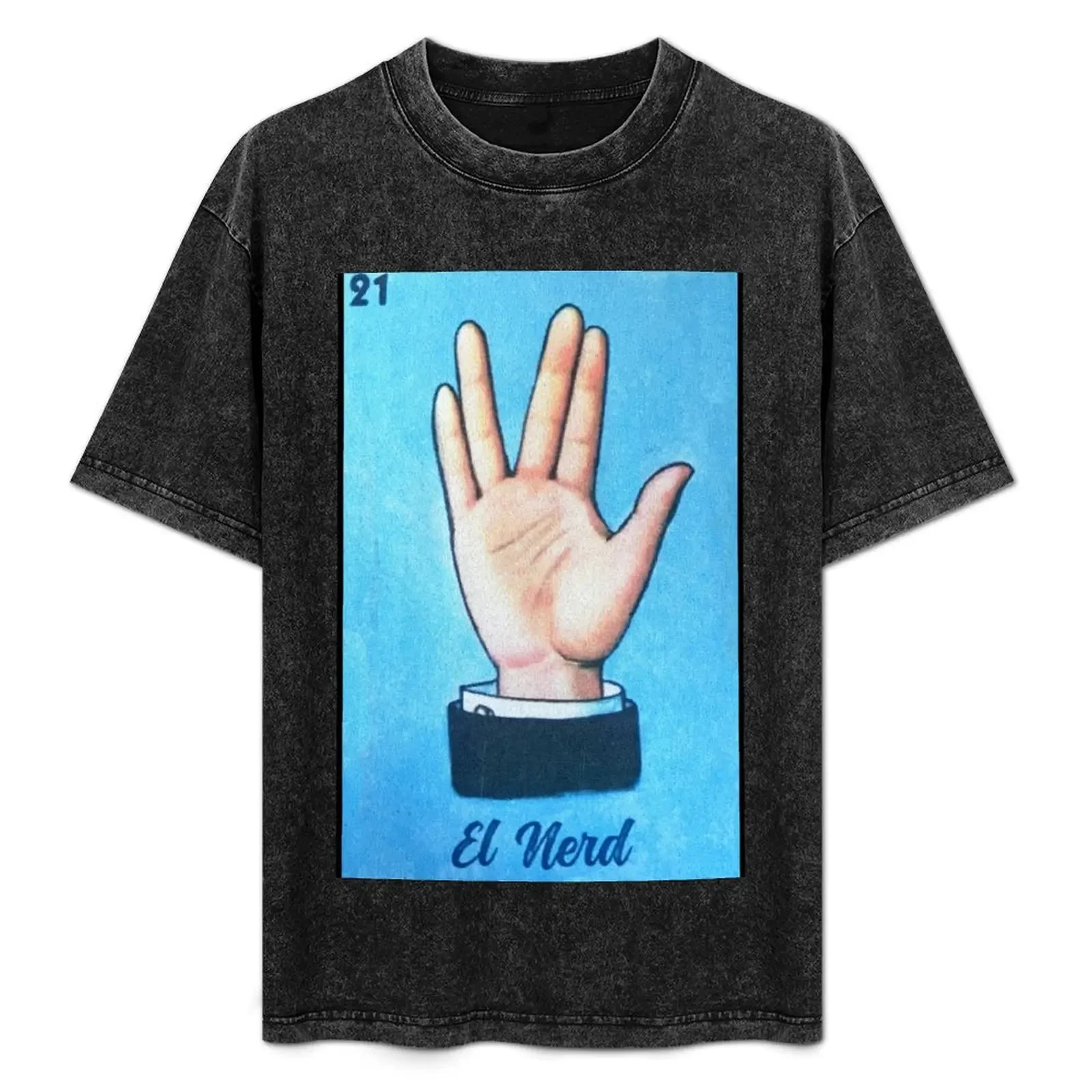 

la mano T-Shirt man t shirts graphic t shirts designer t shirt man cotton shirt custom print T-Shirt