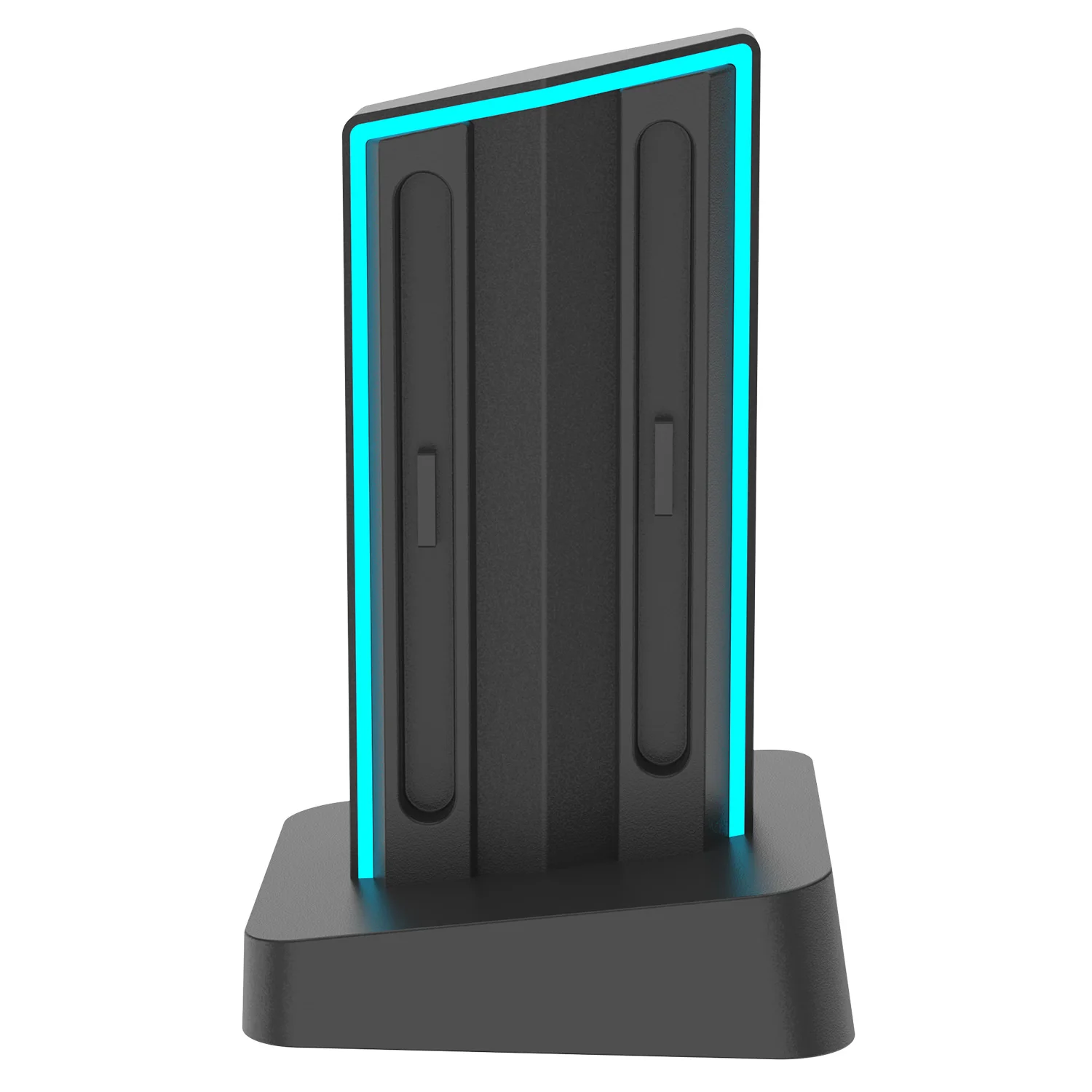 4 in 1 Dual-Side Magnetic Fast Charger Station SW2002 ForSwitch 2 Joy Cons with 6 RGB Modes, Accessories for Switch 2 Joycon - view 4