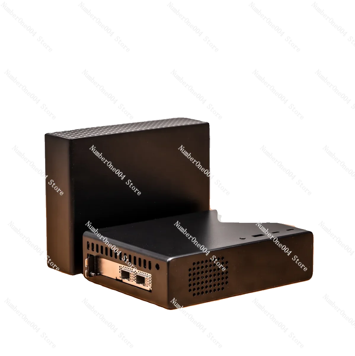 

Гигабитная сетевая карта 10G 25G 40G Экономичный Usb4 Mac, совместимый
