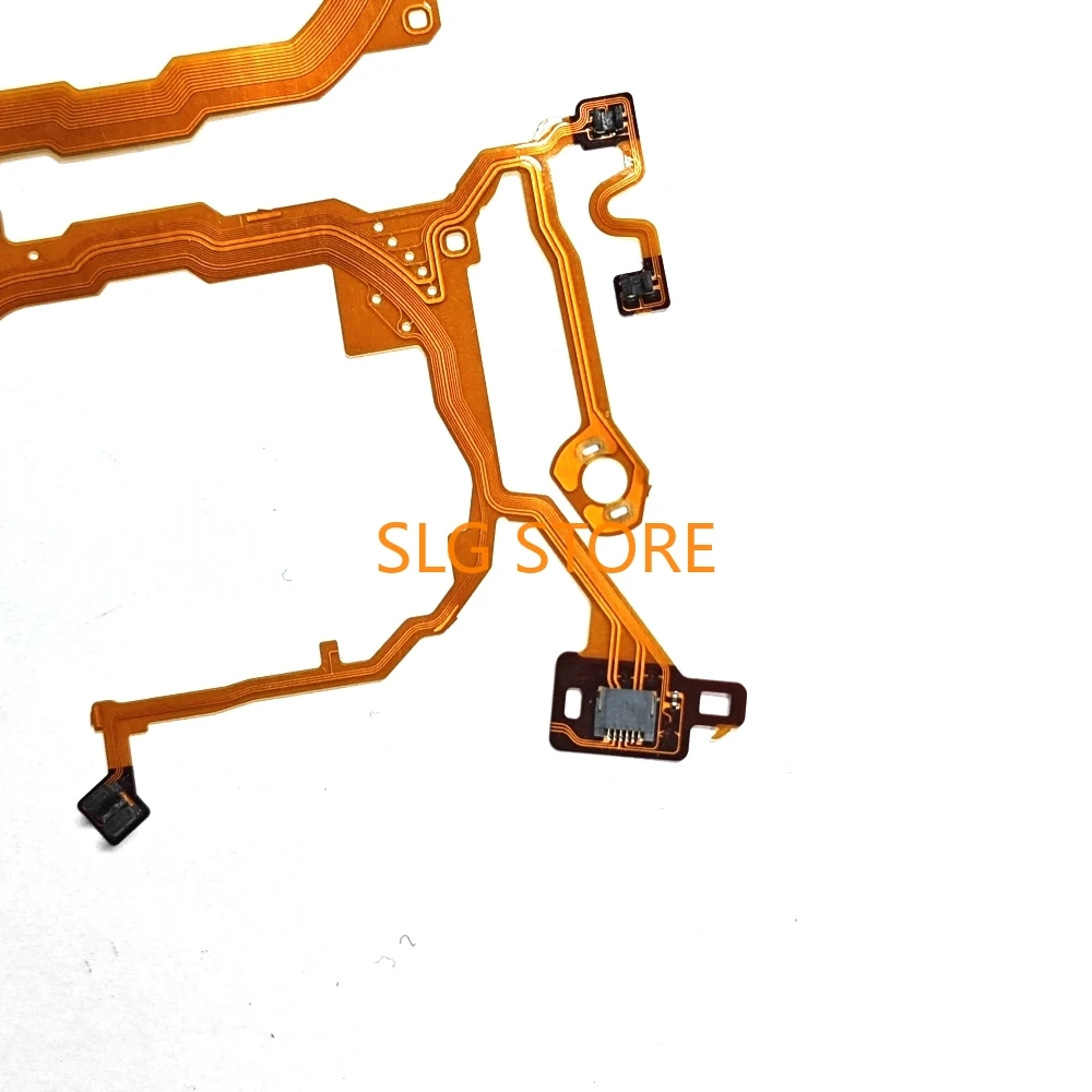 สายเฟล็กซ์ด้านหลังหลักสำหรับ Sony DSC-RX100M3 M4 M5 RX100 III RX100IV RX100VCamera + ซ็อกเก็ตสินค้าใหม่