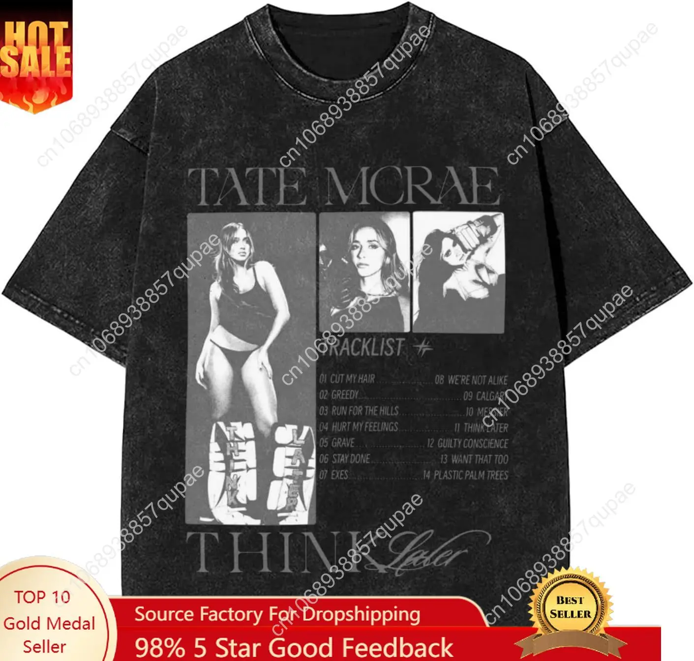 

Vintage Shirt Mans Woman Oversized T Shirts Washed Short Sleeve Graphic Tees Round Neck T-Shirt Stylish Retro Unisex Top