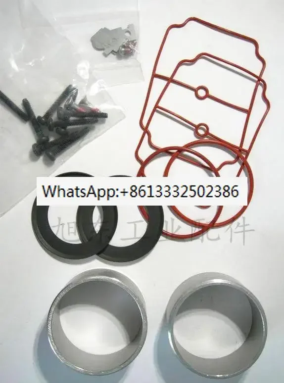 BS400 BS420 Air Pump THOMAS 2668CGHI32/32-487 Air Pump Repair Kit SK2668-487 Compressor Service Kit