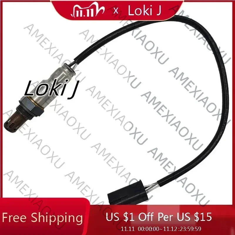 Oxygen Sensor Front 226A0-4V00A Suitable For Nissan March (Z52Z) Sylphy/Bluebird (G11Z) Qashqai (J10Z) Yida/J