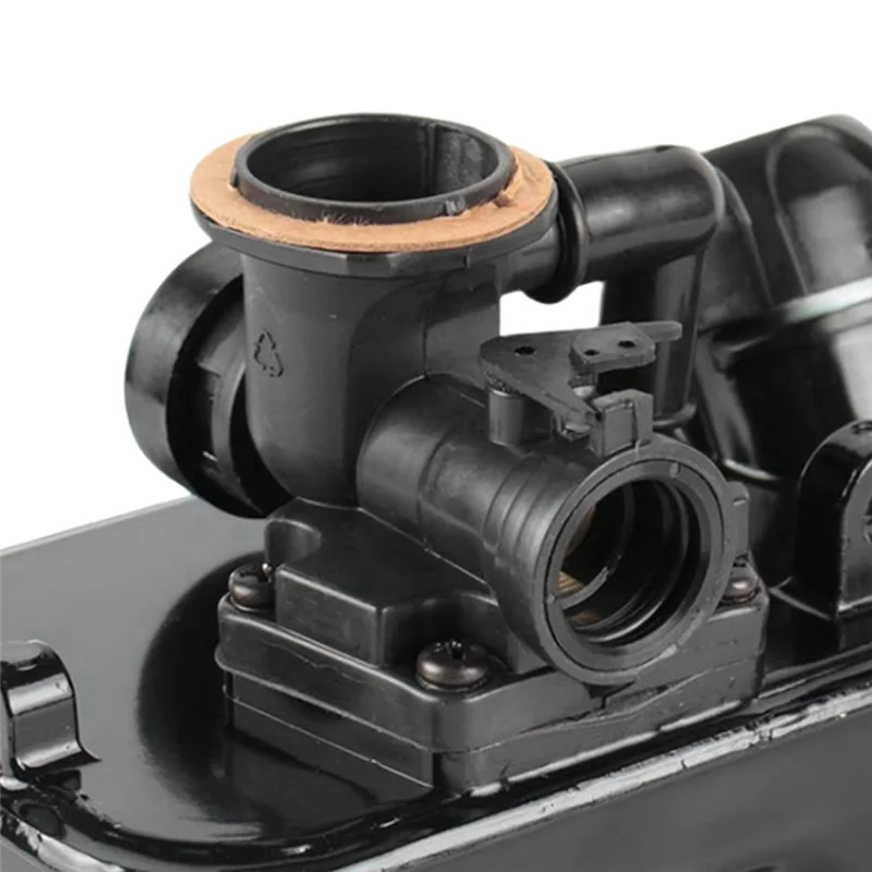 

795477 Carburetor 494406 Fuel Tank Briggs & Stratton 10A902 Engine Replace 699660 498811 794161 795469 494406 698369-AA70