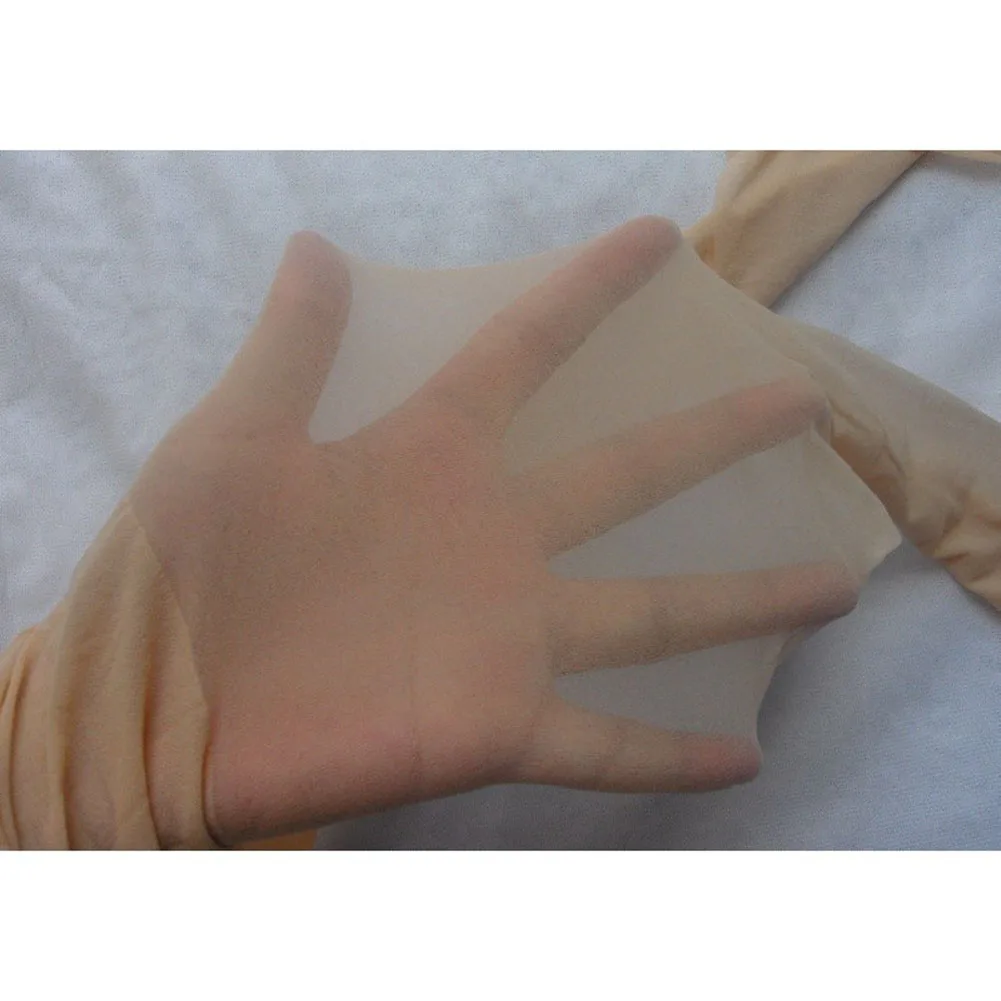 Breathable Pantyhose Summer Pantyhose Stylish Leggings Comfortable Wear Fashionable Look Lightweight Fabric Snug Fit