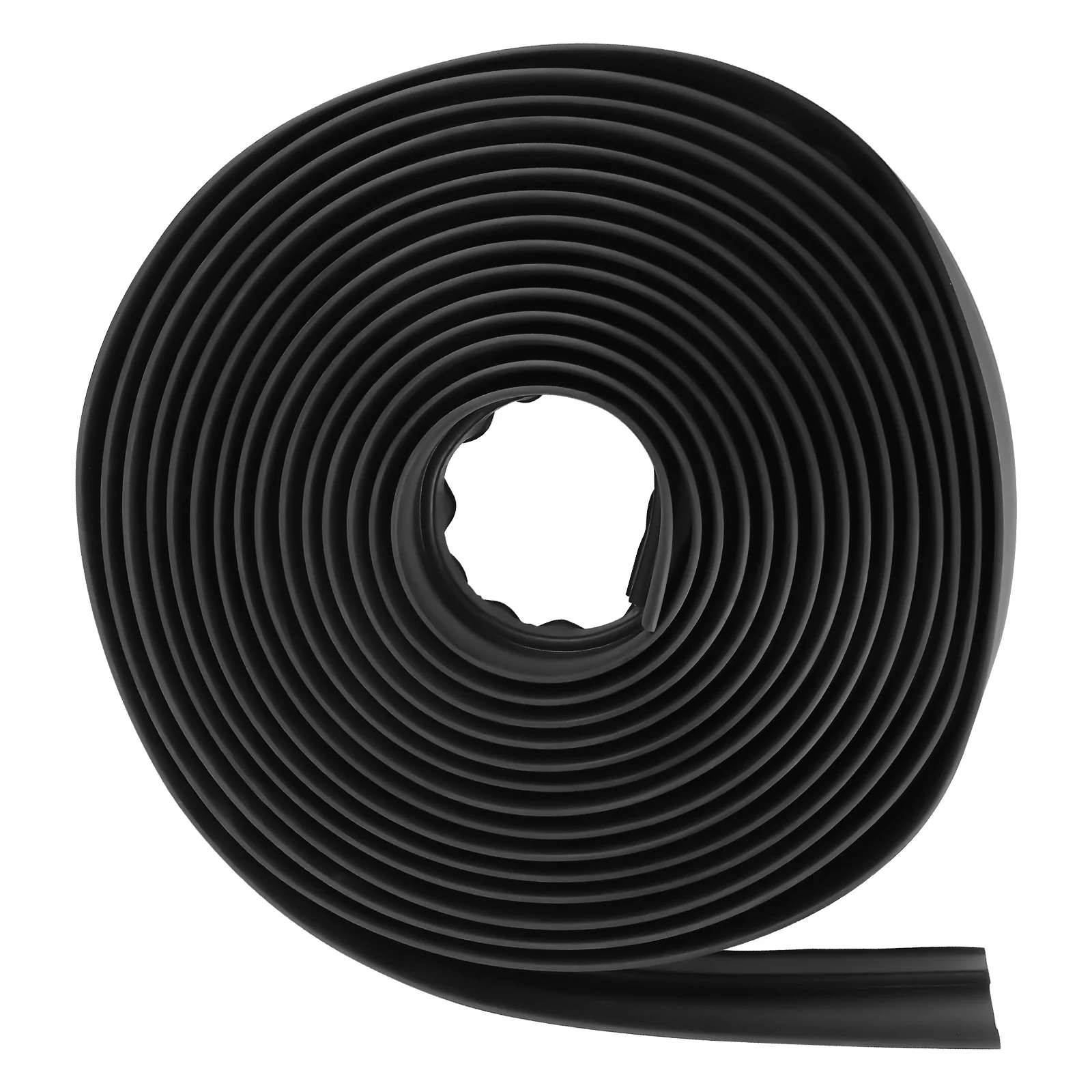 

Slide-Out Wiper Seal Weather Stripping Rubber 7/16'' x 3'' Wiper for 018-546