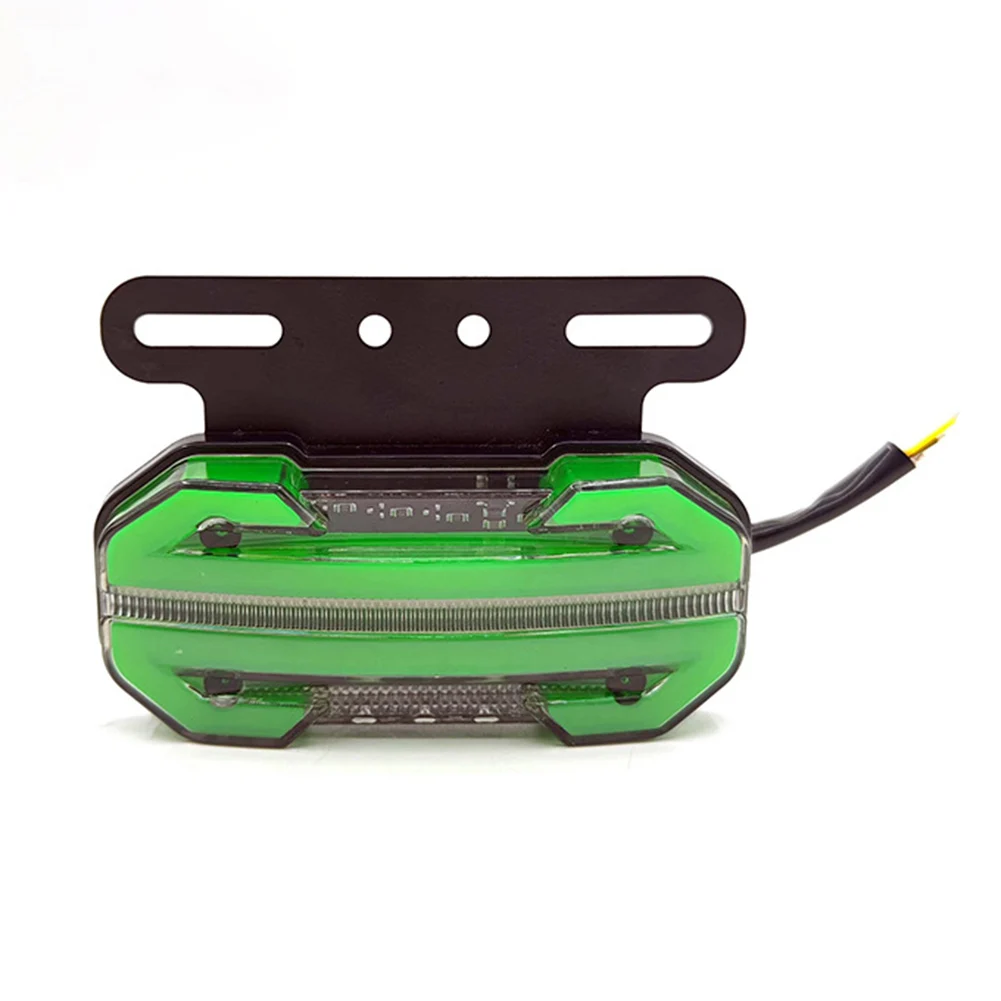 トラックモデル用カーゴトレーラー用ガイドフローライトトラックマーカーライト厳しい天候スタイリッシュな外観防水設計