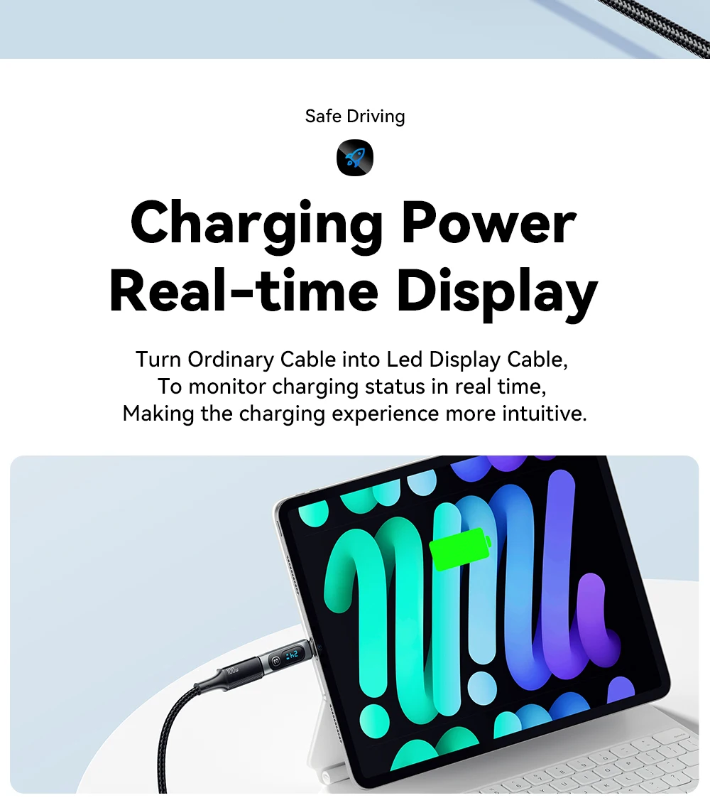 Essager USB 3.0 2.0 OTG Adapter 240W Fast Charging USB C To Type C Display Adapter OTG Connector For iPhone 15 Macbook Samsung
