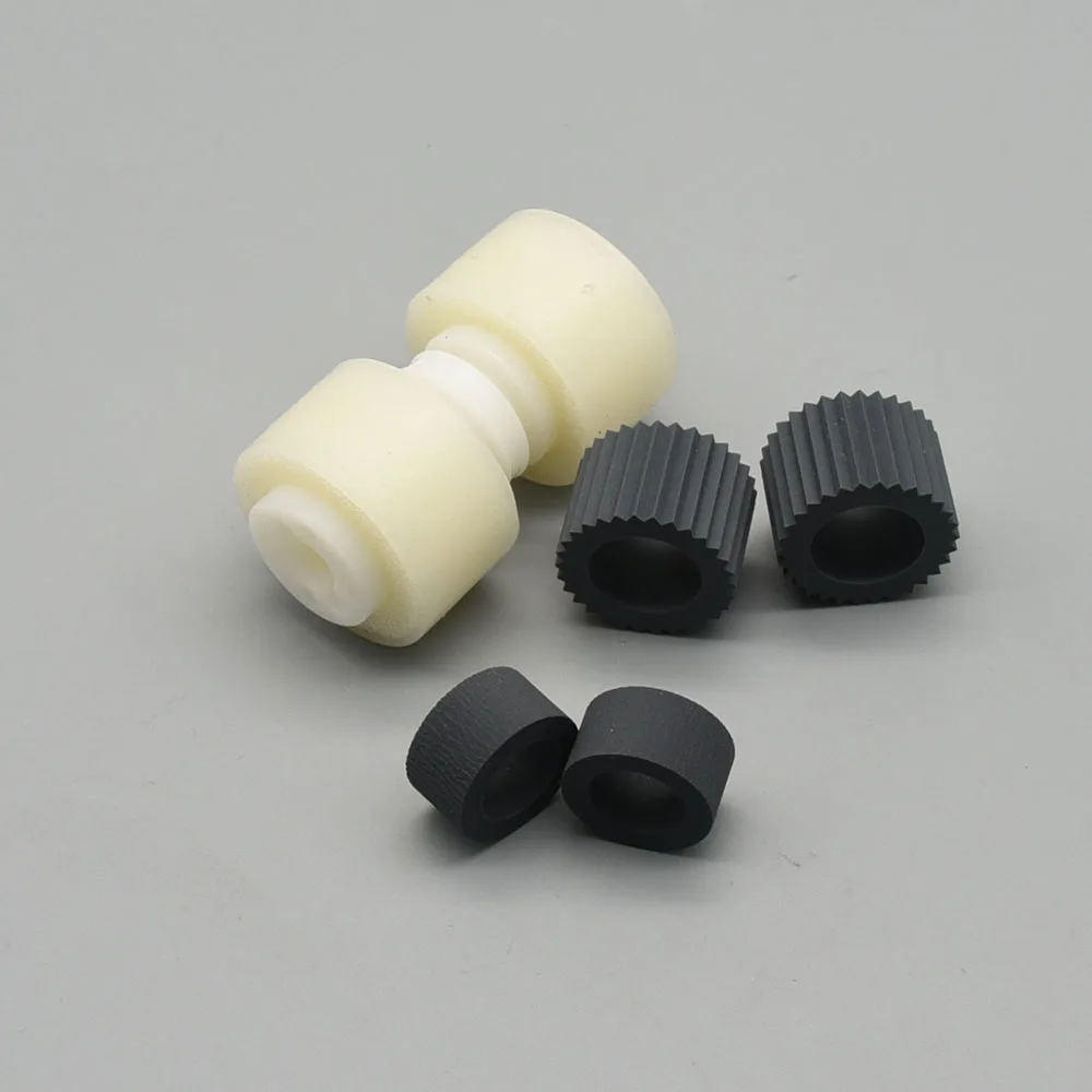 2 مجموعة FB2-7777-000 FF5-1220-000 FF5-9779-000 ورقة لاقط الأسطوانة لكانون IR5000 6000 6570 5570 5075 5065 8500 7105 أجزاء ناسخة #3