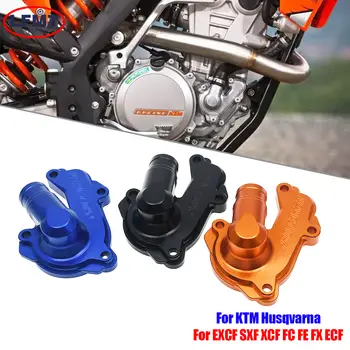 10 best sales Husqvarna FE 250 - №3