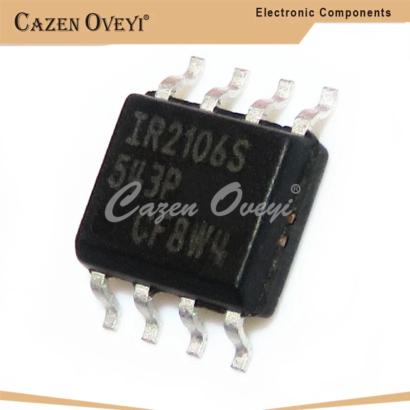 M25P80-VMW6G 25P80VG 25P80VAG MX25L1606EM2I-12G MX25L1606EM2I IR2106S IR2106 SOP-8