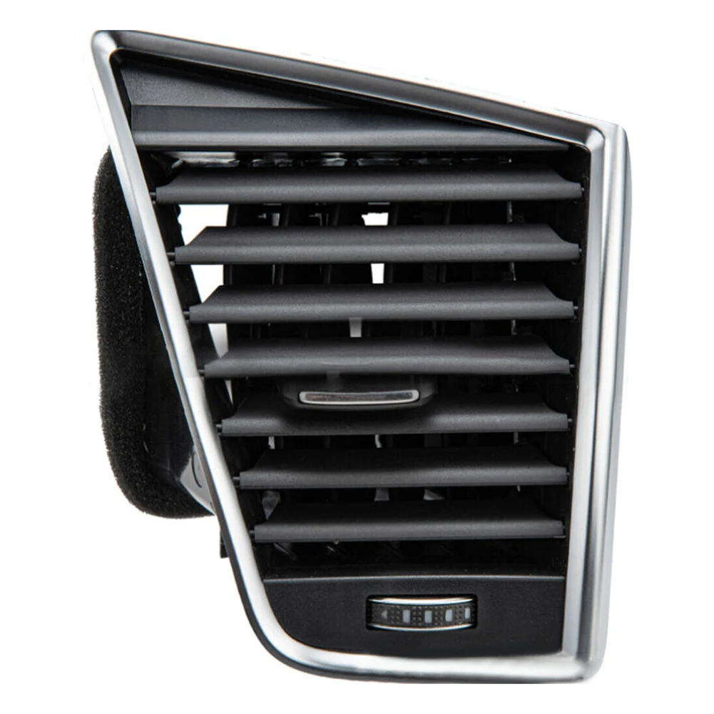 

Автомобильный правый кондиционер A/C решетка вентиляционного отверстия в сборе для Q5 2010-2016 для SQ5 2013-2017 8R1820902 автомобильные аксессуары ﻿